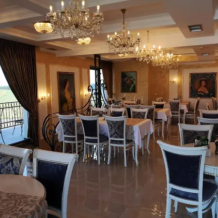 Hills Zozon Apartament Zlatibor