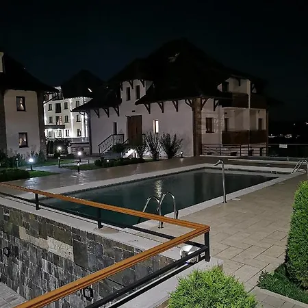 Apartment Hills Zozon Zlatibor