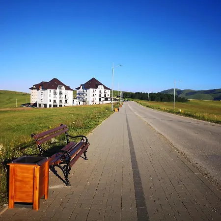 Hills Zozon Zlatibor