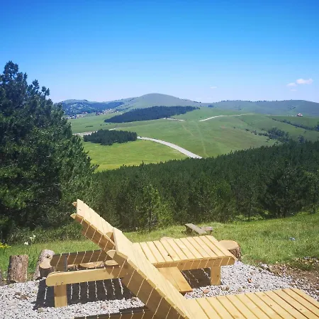 Hills Zozon * Zlatibor