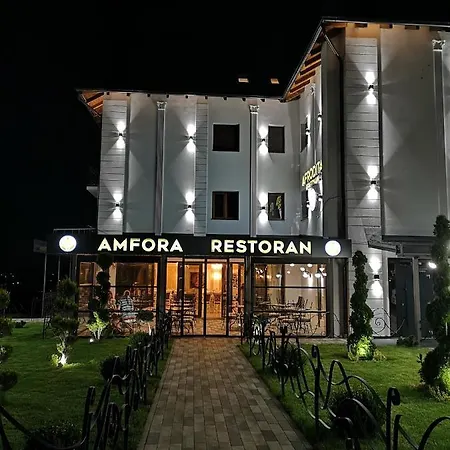 Hills Zozon Zlatibor