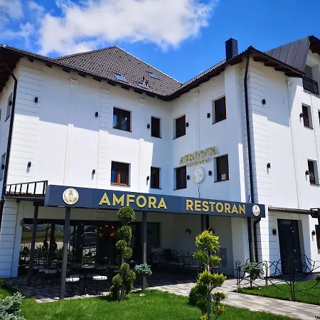 Hills Zozon Apartman *