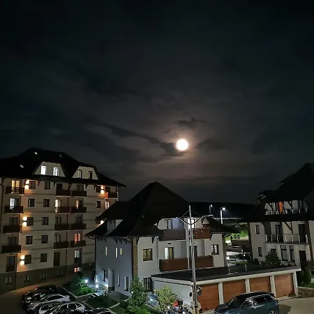 Hills Zozon Apartman Zlatibor