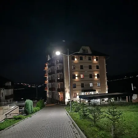 Hills Zozon *
