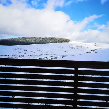 Apartmán Hills Zozon *