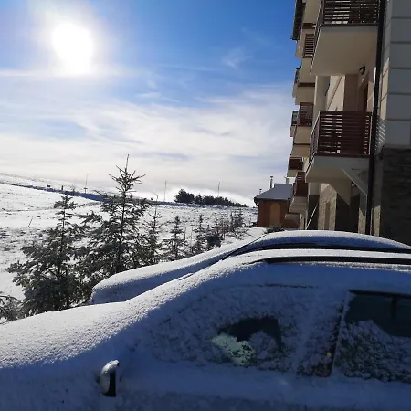 Hills Zozon Zlatibor