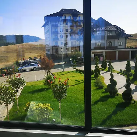 Hills Zozon Zlatibor