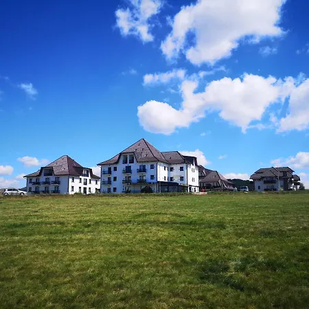 Hills Zozon Apartman *