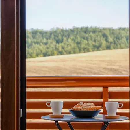 Hills Zozon Apartament