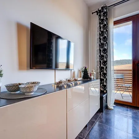 Hills Zozon Apartment Zlatibor
