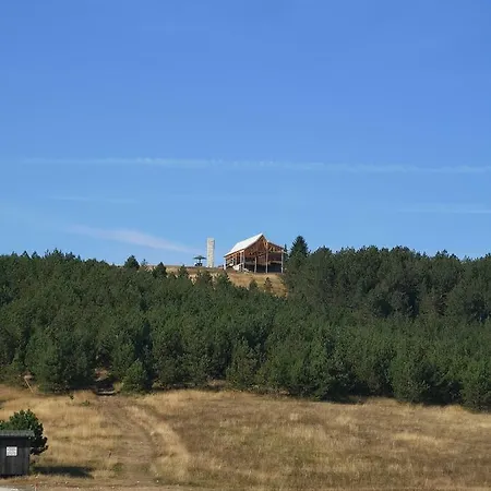 Hills Zozon *