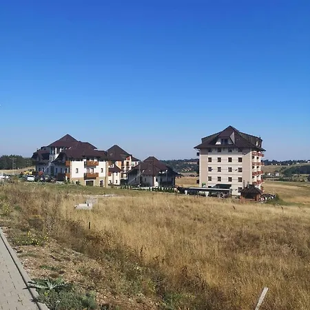 Apartment Hills Zozon *