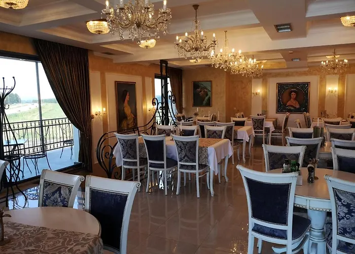 Hills Zozon Apartman Zlatibor