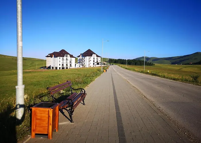 Hills Zozon Zlatibor