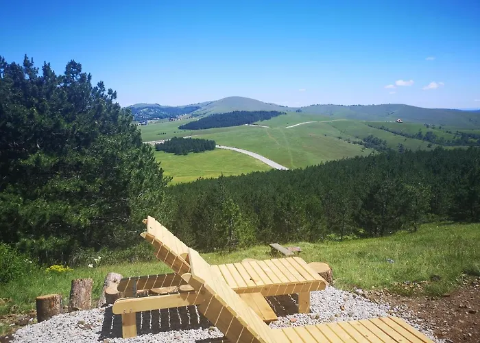 Hills Zozon * Zlatibor