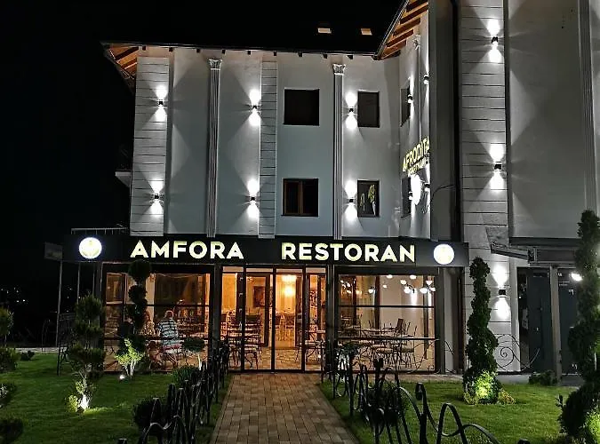 Hills Zozon Zlatibor