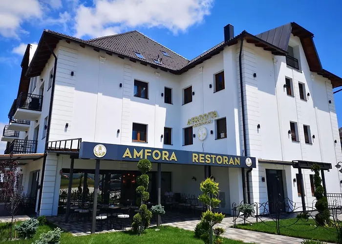 Hills Zozon Apartman *