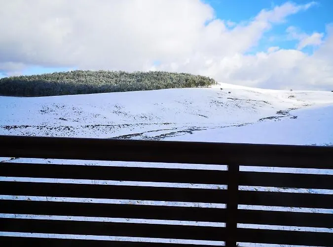 Appartement Hills Zozon *