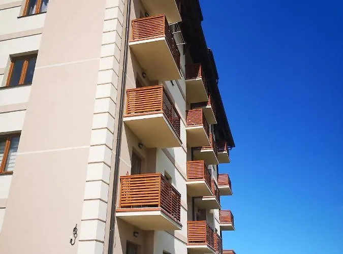 Hills Zozon Apartament