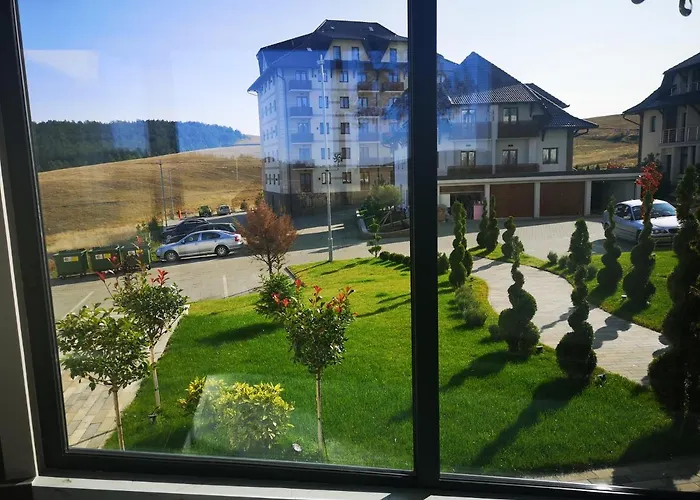 Hills Zozon Zlatibor