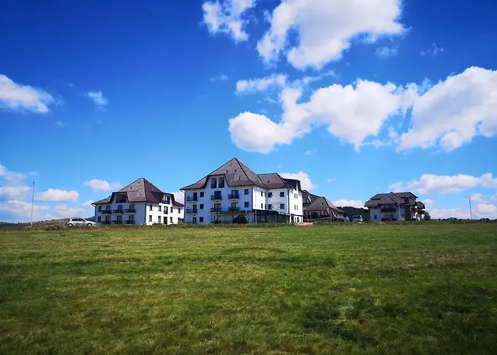 Hills Zozon Appartement *