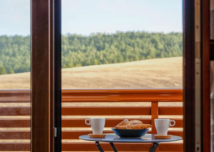 Hills Zozon Apartman