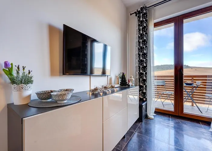 Hills Zozon Appartement Zlatibor