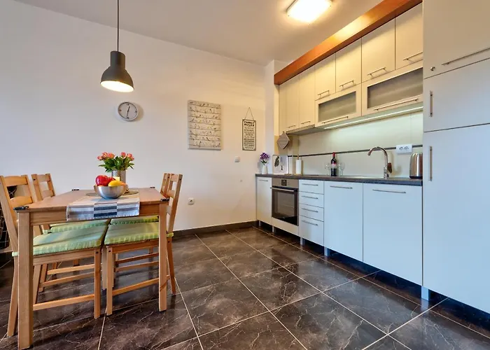 Hills Zozon Appartement Zlatibor