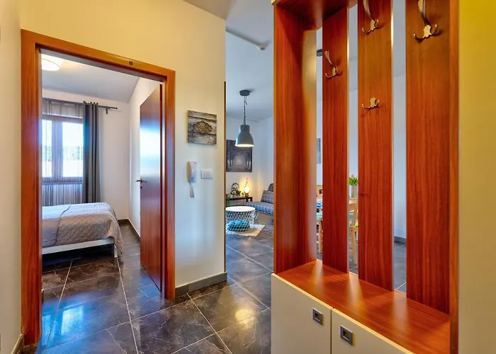 Hills Zozon Appartement