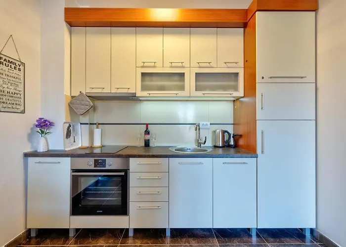 Hills Zozon Apartman