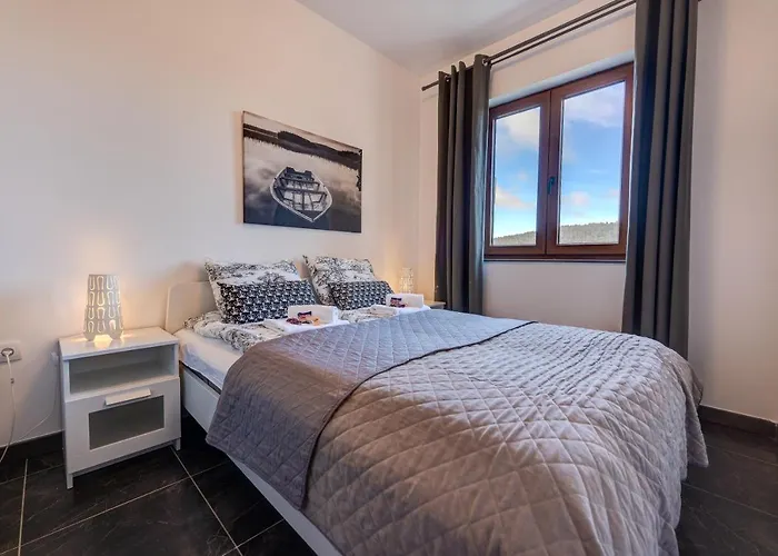 Apartment Hills Zozon